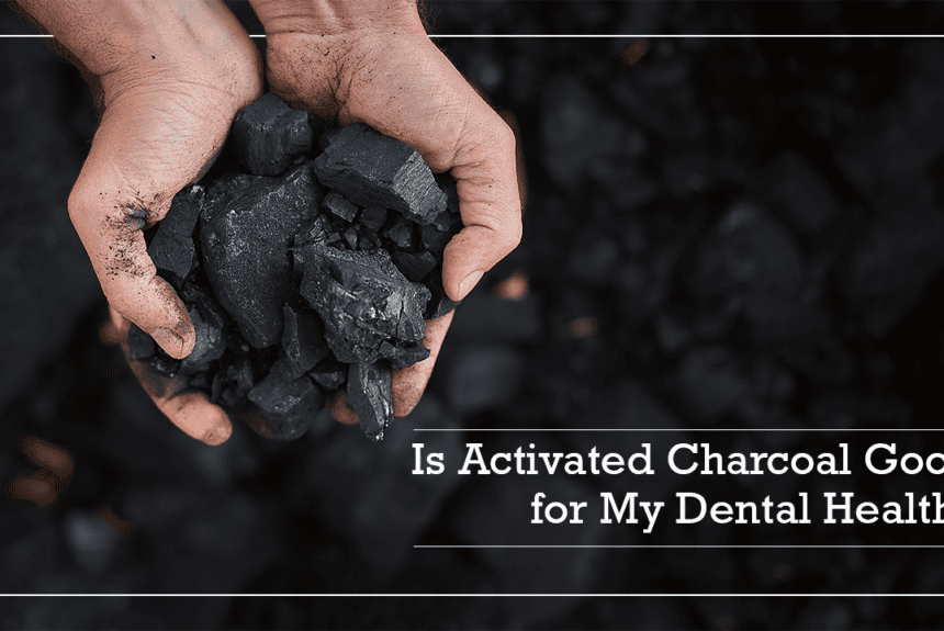 Activated Charcoal