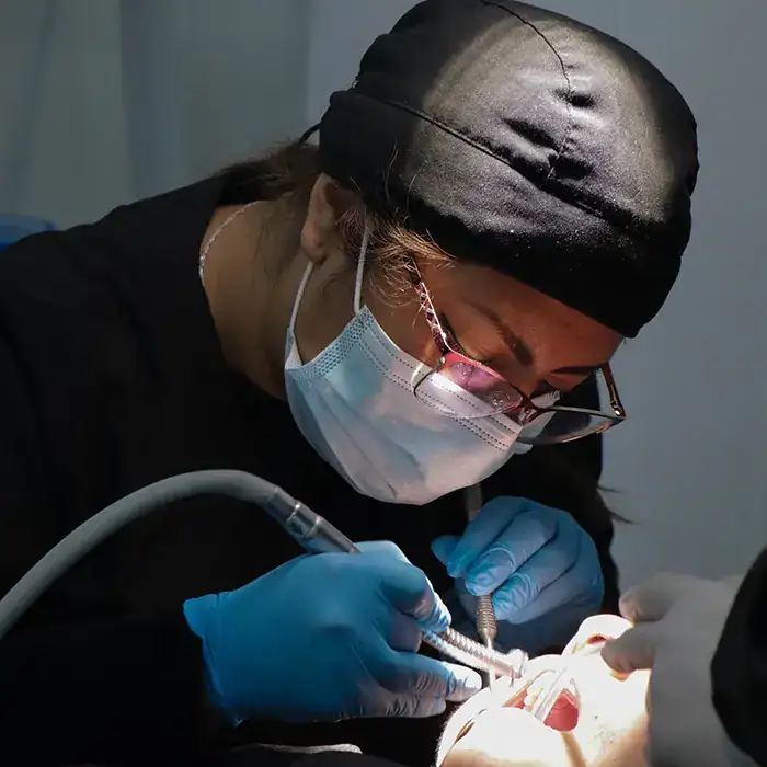 tijuana dentist with Top dental technology