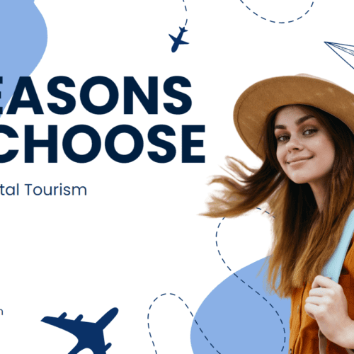 Tijuana’s Dental Tourism: 10 Reasons to Choose #2 is a Hidden Gem! 🌍